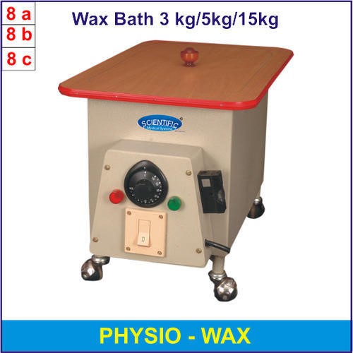 Wax Therapy
